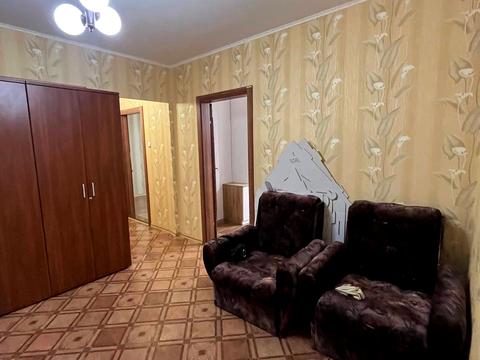 квартира за адресою Милославська вул., 16