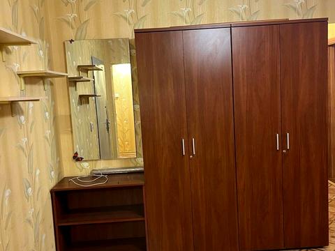 квартира за адресою Милославська вул., 16