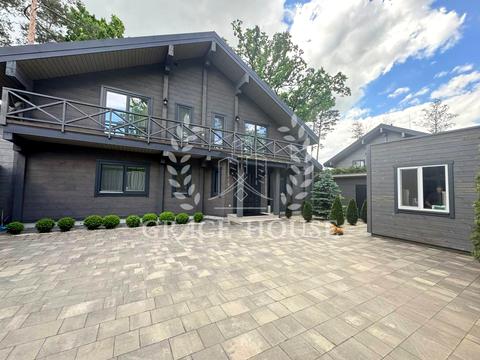 дом по адресу Киевская ул.