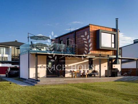 будинок за адресою Столичне шосе