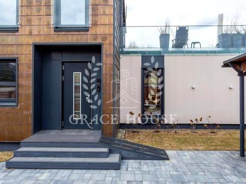 будинок за адресою Столичне шосе