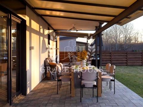 будинок за адресою Столичне шосе