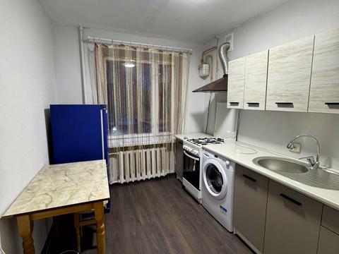 квартира за адресою Сергія Скальда вул. (Комарова), 23-25