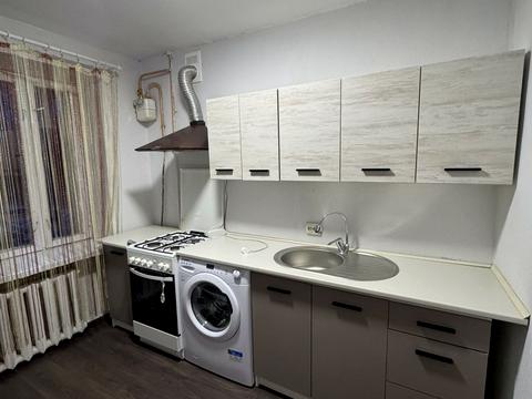 квартира за адресою Сергія Скальда вул. (Комарова), 23-25