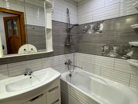 квартира за адресою Сергія Скальда вул. (Комарова), 23-25