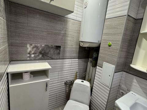 квартира за адресою Сергія Скальда вул. (Комарова), 23-25