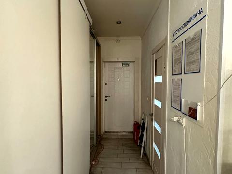 коммерческая по адресу Дмитрия Луценко ул. (Крейсера 'Аврора'), 12