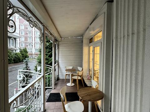 коммерческая по адресу Дмитрия Луценко ул. (Крейсера 'Аврора'), 12