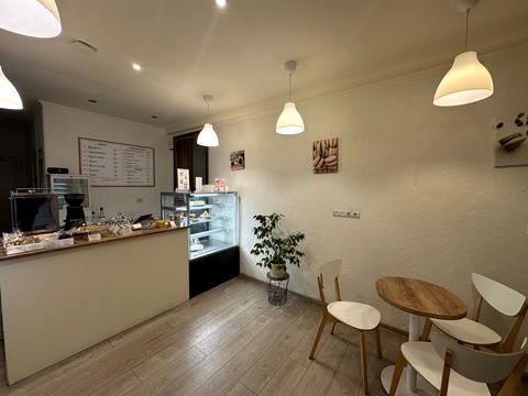 коммерческая по адресу Дмитрия Луценко ул. (Крейсера 'Аврора'), 12