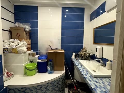 коммерческая по адресу Дмитрия Луценко ул. (Крейсера 'Аврора'), 12