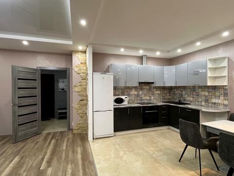 квартира за адресою Юрія Іллєнка вул. (Мельникова), 51-Б