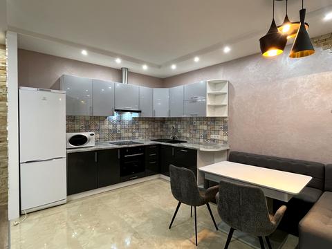 квартира за адресою Юрія Іллєнка вул. (Мельникова), 51-Б