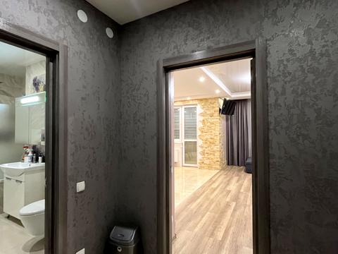 квартира за адресою Юрія Іллєнка вул. (Мельникова), 51-Б