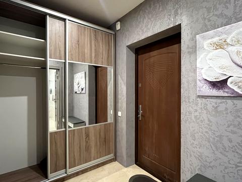 квартира за адресою Юрія Іллєнка вул. (Мельникова), 51-Б