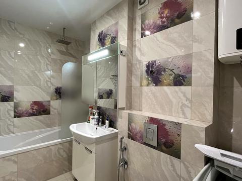 квартира за адресою Юрія Іллєнка вул. (Мельникова), 51-Б