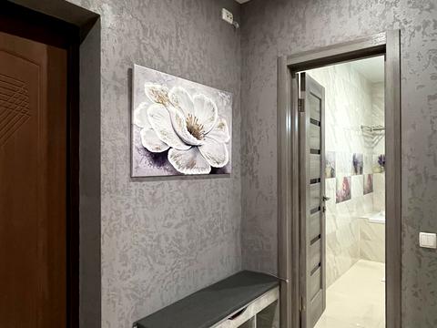 квартира за адресою Юрія Іллєнка вул. (Мельникова), 51-Б