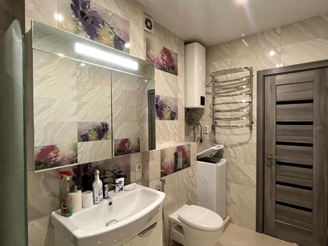 квартира за адресою Юрія Іллєнка вул. (Мельникова), 51-Б