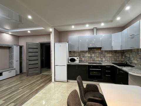 квартира за адресою Юрія Іллєнка вул. (Мельникова), 51-Б