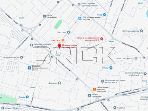 комерційна за адресою Межова вул., 23-Б