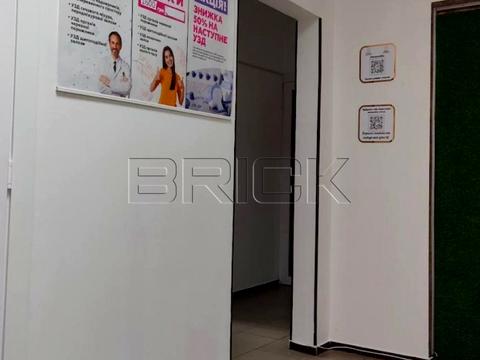 комерційна за адресою Межова вул., 23-Б