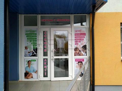 комерційна за адресою Межова вул., 23-Б