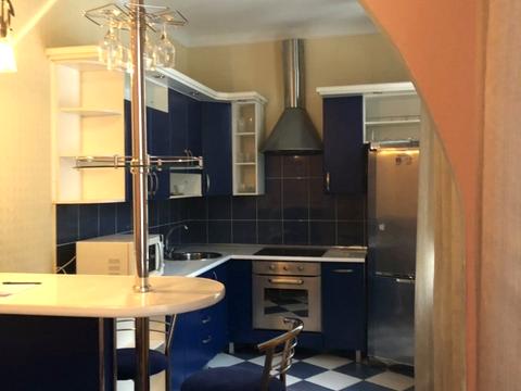 квартира за адресою Степана Бандери вул. (Костенка), 11