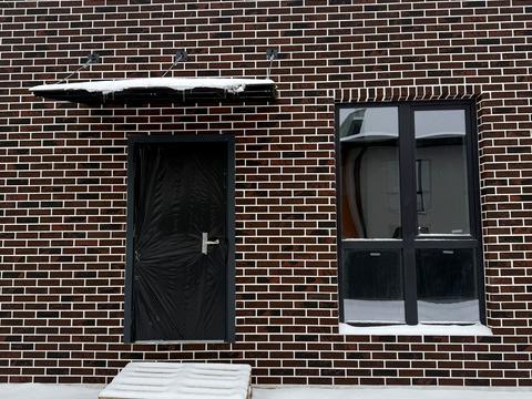 будинок за адресою Ярова вул. (Червоноармійська), 4