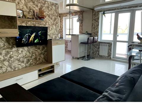 квартира за адресою Героїв АТО вул., 54