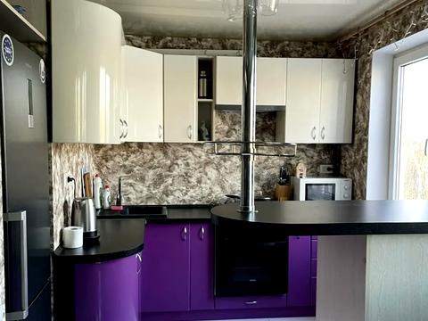 квартира за адресою Героїв АТО вул., 54