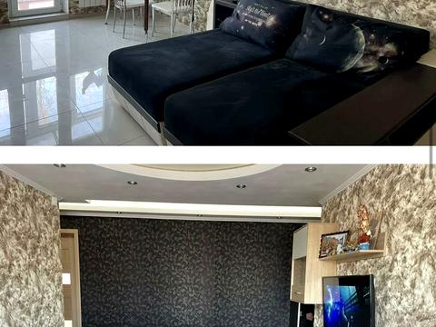 квартира за адресою Героїв АТО вул., 54