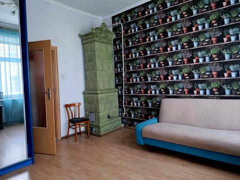 квартира по адресу Богдана Хмельницкого ул., 159