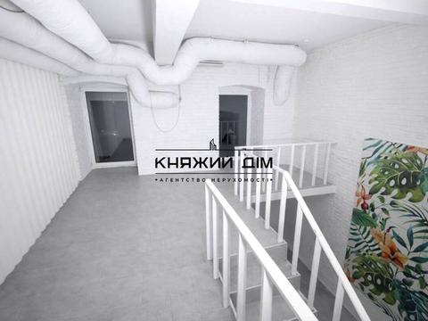 комерційна за адресою Крутий узвіз, 6/2