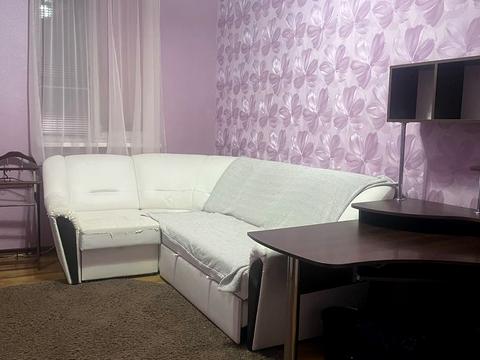 квартира за адресою Олімпійська вул., 10б