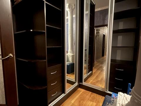 квартира за адресою Олімпійська вул., 10б