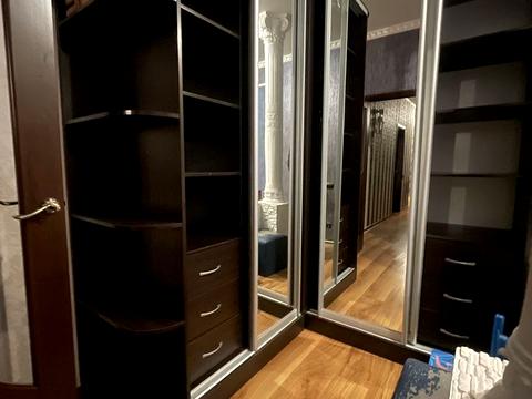 квартира за адресою Олімпійська вул., 10б