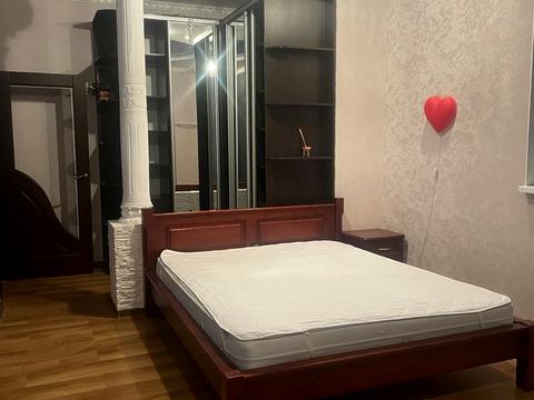 квартира за адресою Олімпійська вул., 10б