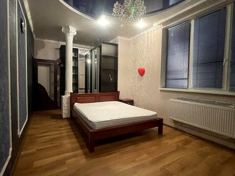 квартира за адресою Олімпійська вул., 10б