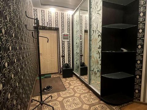 квартира за адресою Олімпійська вул., 10б