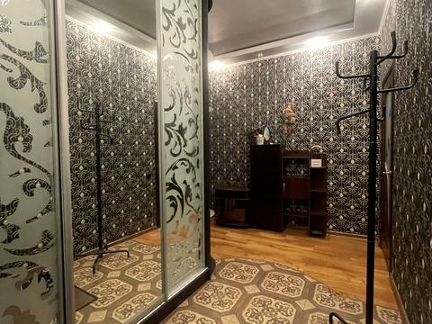 квартира за адресою Олімпійська вул., 10б