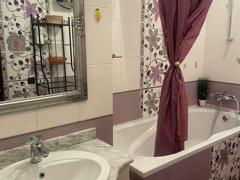 квартира за адресою Олімпійська вул., 10б