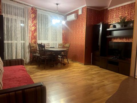 квартира за адресою Олімпійська вул., 10б