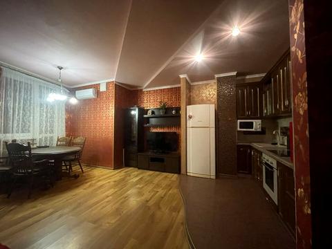 квартира за адресою Олімпійська вул., 10б