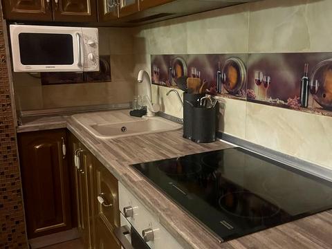 квартира за адресою Олімпійська вул., 10б