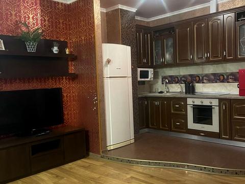 квартира за адресою Олімпійська вул., 10б