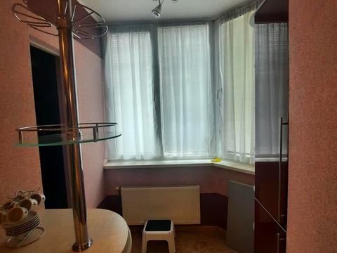 квартира за адресою Тернопіль, Карпенка вул., 28