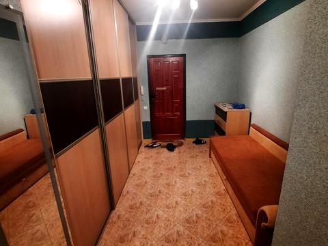 квартира за адресою Тернопіль, Карпенка вул., 28