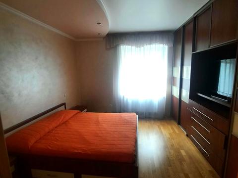 квартира за адресою Тернопіль, Карпенка вул., 28