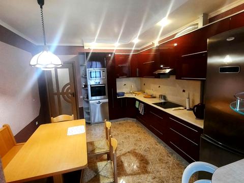 квартира за адресою Тернопіль, Карпенка вул., 28