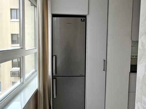 квартира за адресою Євгена Рихліка вул. (5-й Щорса), 13 к1