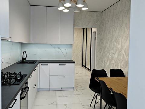 квартира за адресою Євгена Рихліка вул. (5-й Щорса), 13 к1